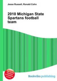 2010 Michigan State Spartans football team