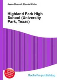 Highland Park High School (University Park, Texas)