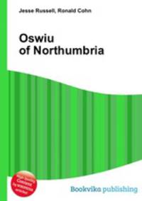 Oswiu of Northumbria