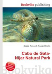 Cabo de Gata-Nijar Natural Park