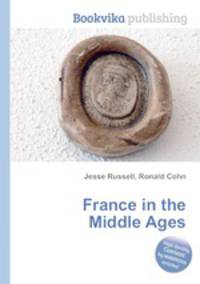 France in the Middle Ages