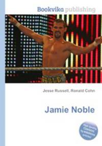 Jamie Noble
