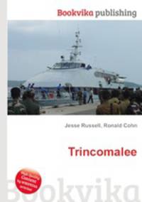 Trincomalee