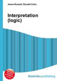 Interpretation (logic)