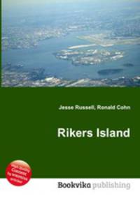Rikers Island