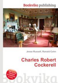 Charles Robert Cockerell