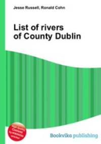 List of rivers of County Dublin