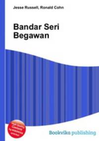 Bandar Seri Begawan