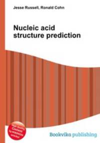 Nucleic acid structure prediction