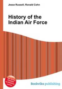 History of the Indian Air Force