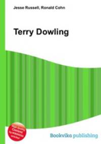 Terry Dowling