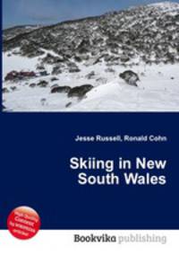 Skiing in New South Wales
