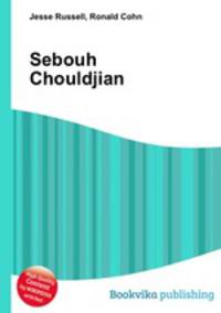 Sebouh Chouldjian