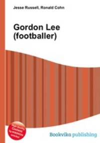 Gordon Lee (footballer)