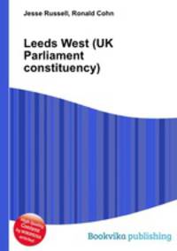 Leeds West (UK Parliament constituency)