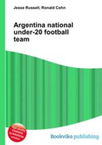 Argentina national under-20 football team