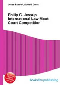Philip C. Jessup International Law Moot Court Competition