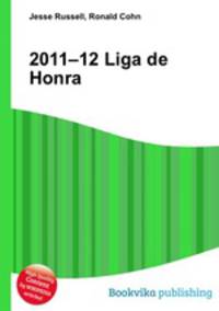 2011–12 Liga de Honra