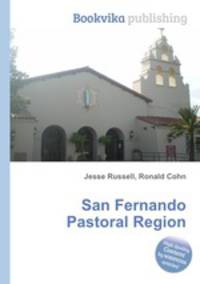 San Fernando Pastoral Region