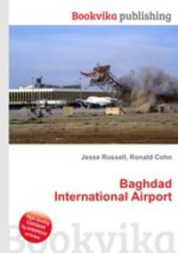 Baghdad International Airport