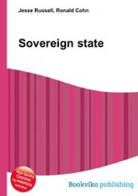 Sovereign state