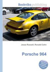 Porsche 964