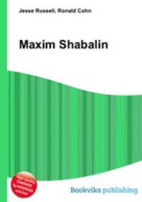 Maxim Shabalin