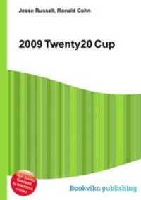 2009 Twenty20 Cup