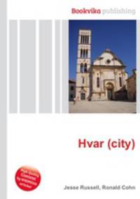 Hvar (city)