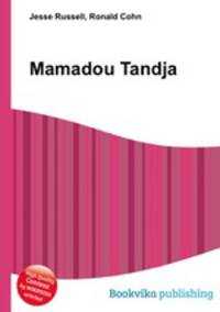 Mamadou Tandja