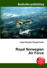 Royal Norwegian Air Force