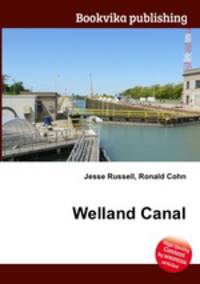 Welland Canal