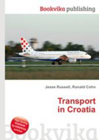 Transport in Croatia