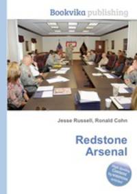 Redstone Arsenal