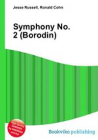 Symphony No. 2 (Borodin)