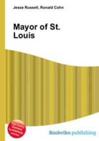 Mayor of St. Louis