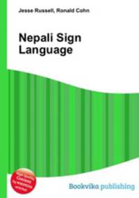 Nepali Sign Language