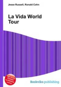 La Vida World Tour