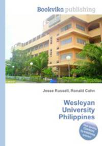 Wesleyan University Philippines