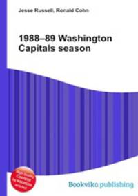1988–89 Washington Capitals season