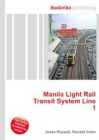 Manila Light Rail Transit System Line 1