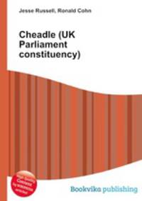 Cheadle (UK Parliament constituency)