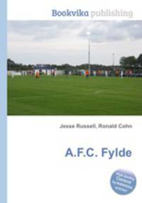 A.F.C. Fylde