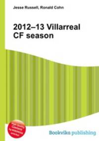 2012–13 Villarreal CF season
