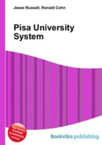 Pisa University System