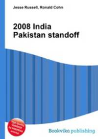 2008 India Pakistan standoff