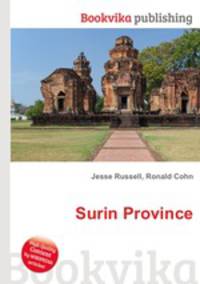 Surin Province
