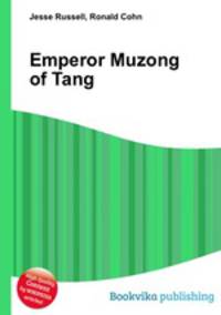 Emperor Muzong of Tang