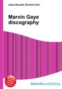 Marvin Gaye discography