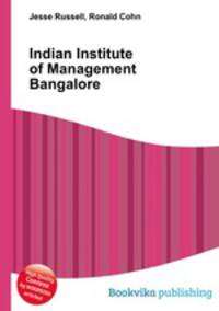 Indian Institute of Management Bangalore